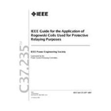 IEEE C37.235-2007 IEEE C37.235-2007