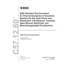 IEEE C57.12.60-2009 IEEE C57.12.60-2009