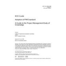 IEEE 1490-1998 IEEE 1490-1998
