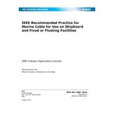 IEEE 1580-2010 IEEE 1580-2010