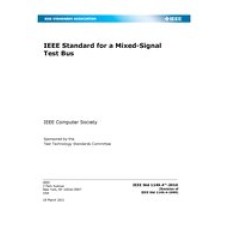 IEEE 1149.4-2010