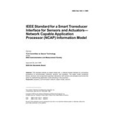 IEEE 1451.1-1999 IEEE 1451.1-1999