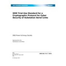 IEEE 1711-2010 IEEE 1711-2010