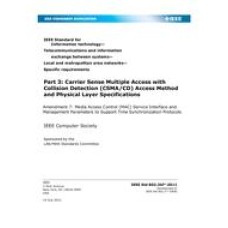 IEEE 802.3bf-2011 IEEE 802.3bf-2011
