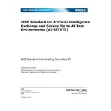 IEEE 1232-2010 IEEE 1232-2010