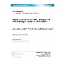 IEEE 802.1Qbb-2011 IEEE 802.1Qbb-2011