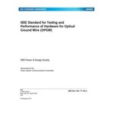 IEEE 1591.1-2012 IEEE 1591.1-2012