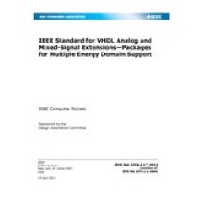IEEE 1076.1.1-2011 IEEE 1076.1.1-2011
