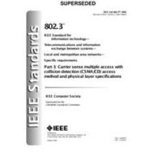 IEEE 802.3-2002 IEEE 802.3-2002