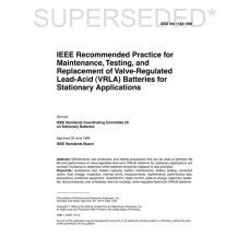IEEE 1188-1996