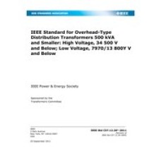 IEEE C57.12.20-2011 IEEE C57.12.20-2011