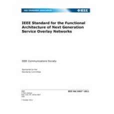 IEEE 1903-2011 IEEE 1903-2011