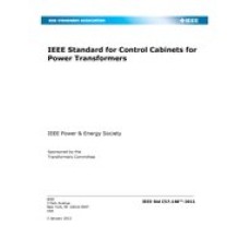 IEEE C57.148-2011 IEEE C57.148-2011