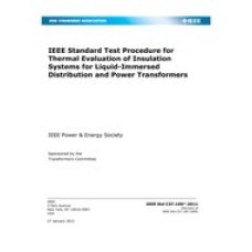 IEEE C57.100-2011 IEEE C57.100-2011