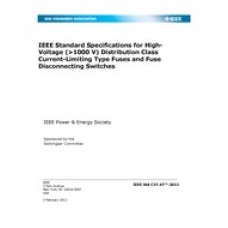 IEEE C37.47-2011 IEEE C37.47-2011