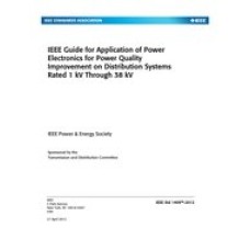 IEEE 1409-2012 IEEE 1409-2012