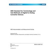 IEEE 1658-2011 IEEE 1658-2011