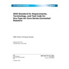 IEEE C57.16-2011 IEEE C57.16-2011