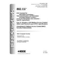 IEEE 802.11i-2004