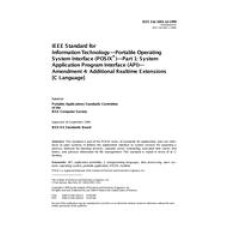 IEEE 1003.1d-1999 IEEE 1003.1d-1999