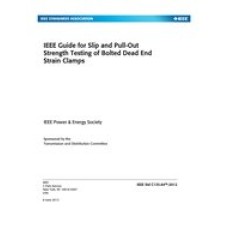 IEEE C135.64-2012 IEEE C135.64-2012