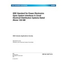 IEEE 1826-2012 IEEE 1826-2012