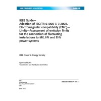IEEE 1453.1-2012 IEEE 1453.1-2012