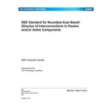 IEEE 1149.8.1-2012 IEEE 1149.8.1-2012
