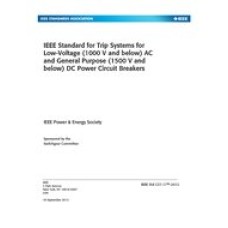 IEEE C37.17-2012 IEEE C37.17-2012