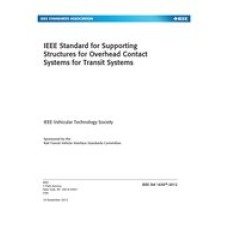 IEEE 1630-2012 IEEE 1630-2012