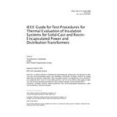 IEEE C57.12.60-1998 IEEE C57.12.60-1998