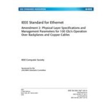 IEEE 802.3bj-2014 IEEE 802.3bj-2014