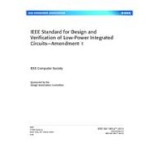 IEEE 1801a-2014 IEEE 1801a-2014