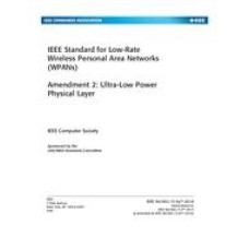 IEEE 802.15.4q-2016 IEEE 802.15.4q-2016