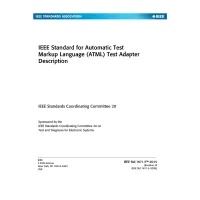 IEEE 1671.5-2015