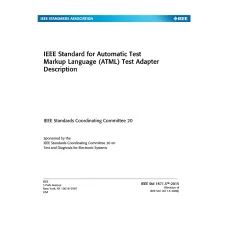 IEEE 1671.5-2015