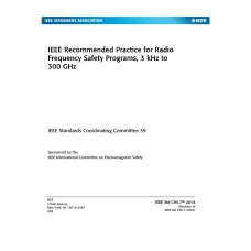 IEEE C95.7-2014