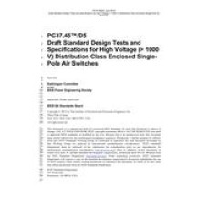 IEEE C37.45-2016 IEEE C37.45-2016