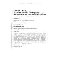 IEEE 3812.2-2025
