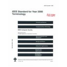 IEEE 2000.1-1998 IEEE 2000.1-1998