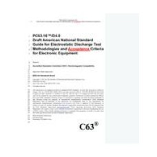 IEEE C63.16-2016 IEEE C63.16-2016