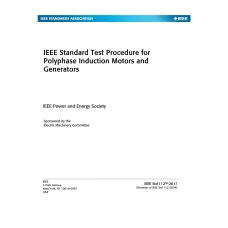 IEEE 112-2017 IEEE 112-2017