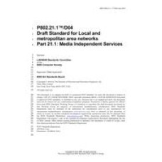 IEEE 802.21.1-2017 IEEE 802.21.1-2017