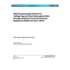 IEEE 1668-2017 IEEE 1668-2017