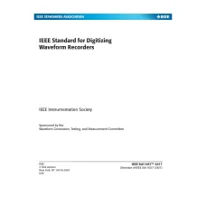 IEEE 1057-2017 IEEE 1057-2017