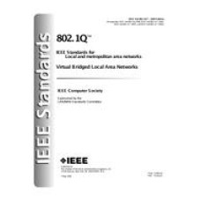 IEEE 802.1Q-2003 IEEE 802.1Q-2003