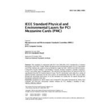 IEEE 1386.1-2001 IEEE 1386.1-2001
