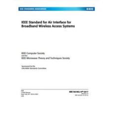 IEEE 802.16-2017