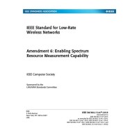 IEEE 802.15.4s-2018