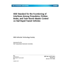 IEEE 1475-2012 IEEE 1475-2012